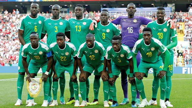 ALG vs SEN Dream11 | Senegal vs Algeria | 27 June 2019 | Probable11 | Team News | Fantasy Football Predictions | Today Match Prediction | Africa Cup of Nations 2019