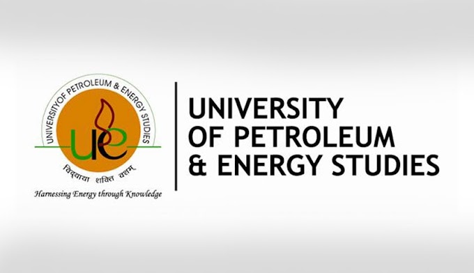 Admission Notification in School of Legal Studies at University Of Petroleum & Energy Studies, Dehradun - last date 25th April 2019