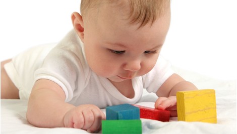 Baby toy guide: Buying for baby, birth to 1 year