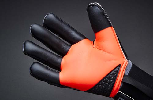 15 Adidas Ace Zone Pro Ik Goalkeeper Gloves