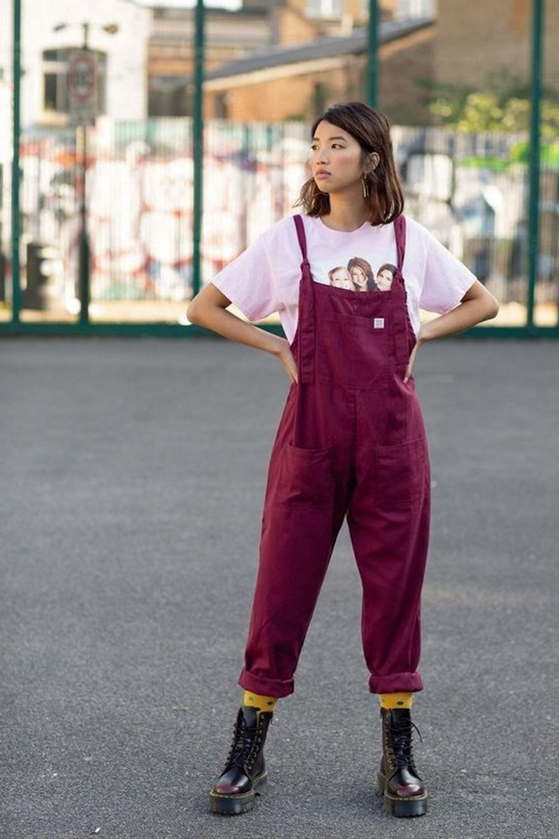 10 Cute Back-to-School Outfit Ideas Inspired by Y2K