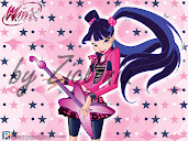 #2 Winx Club Wallpaper