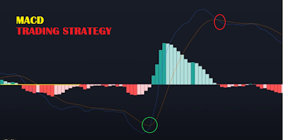 MACD indicator