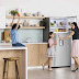 Keep Food Fresh up to 2x Longer with the Samsing Twin Cool Refrigerator