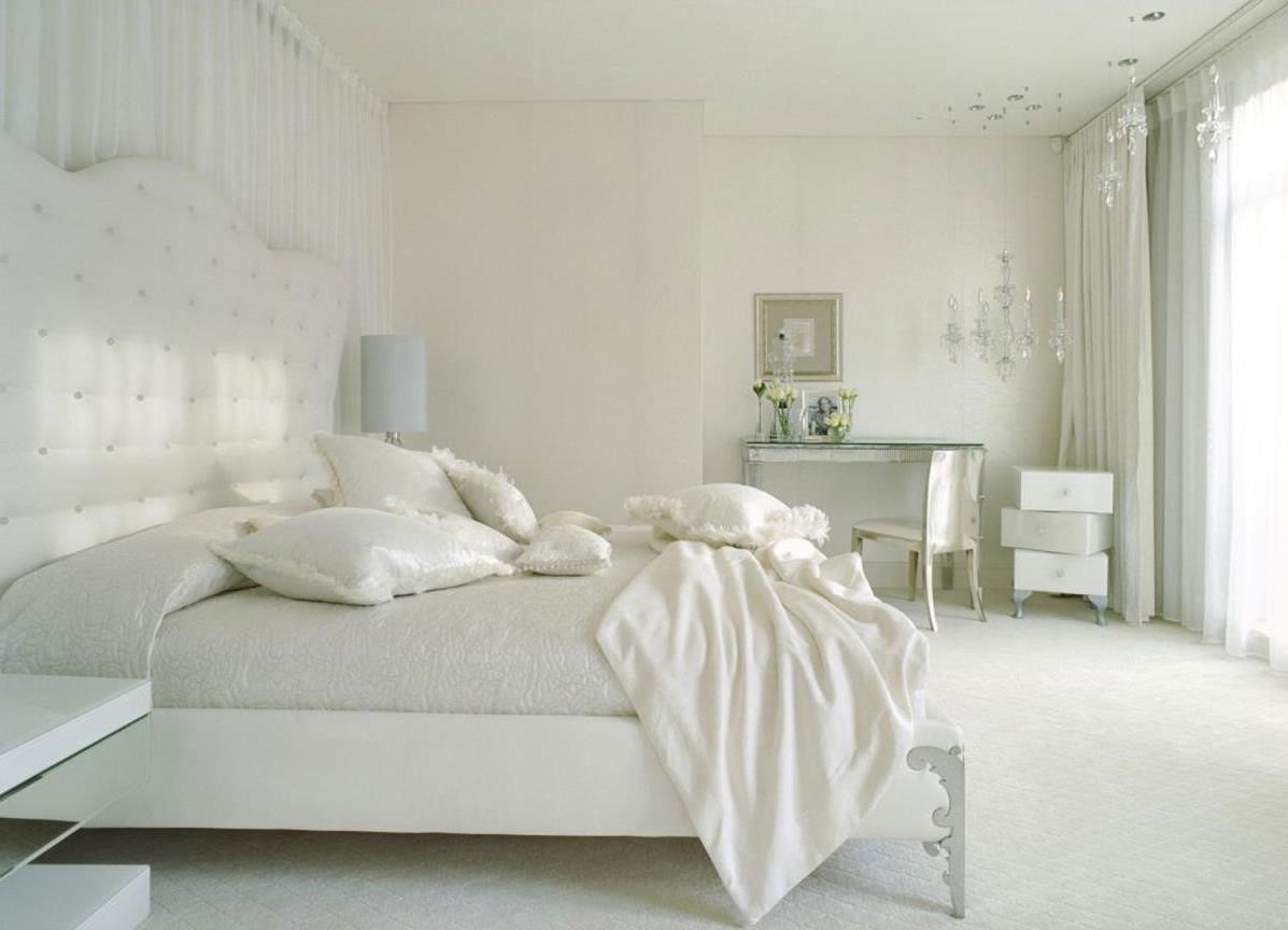 18 White Bedroom Designs Ideas-6 White Bedroom Design Ideas Collection for Your Home White,Bedroom,Designs,Ideas