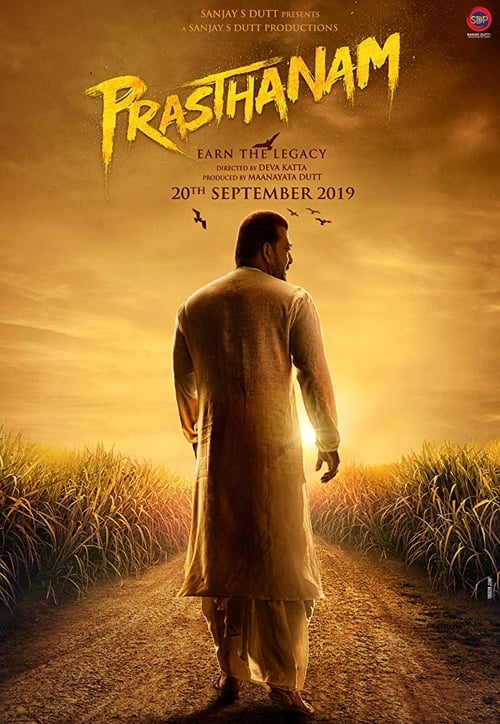 Regarder प्रस्थानम 2019 Film Complet En Francais