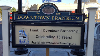 Franklin Downtown Partnership