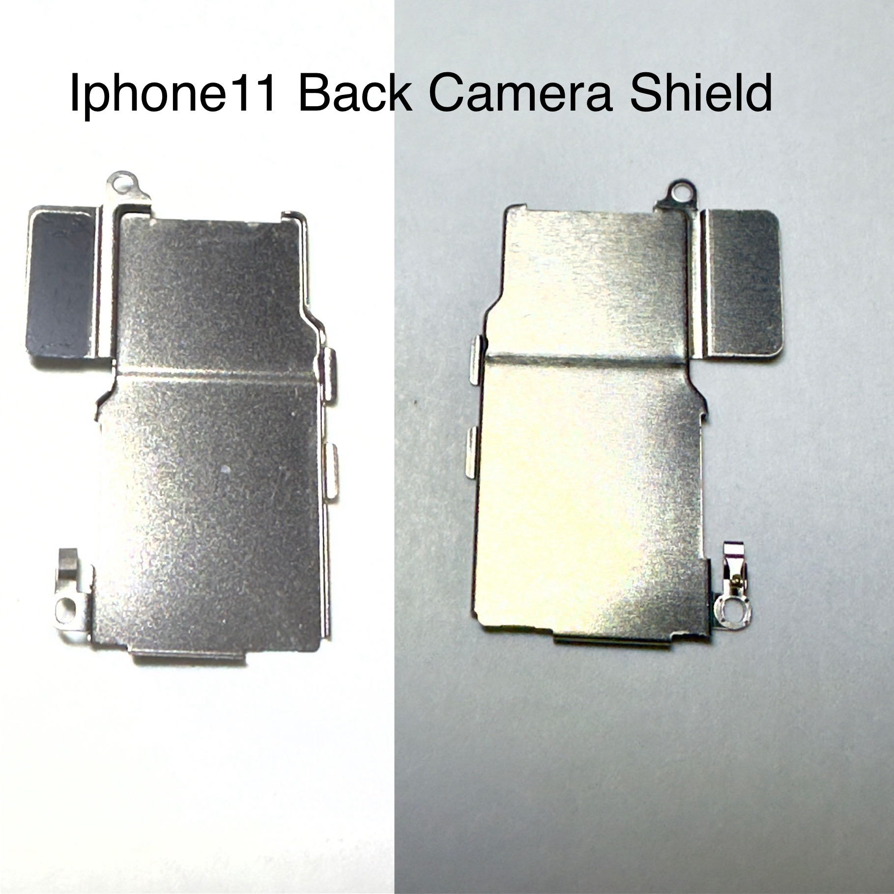 iphone11 back camera shield