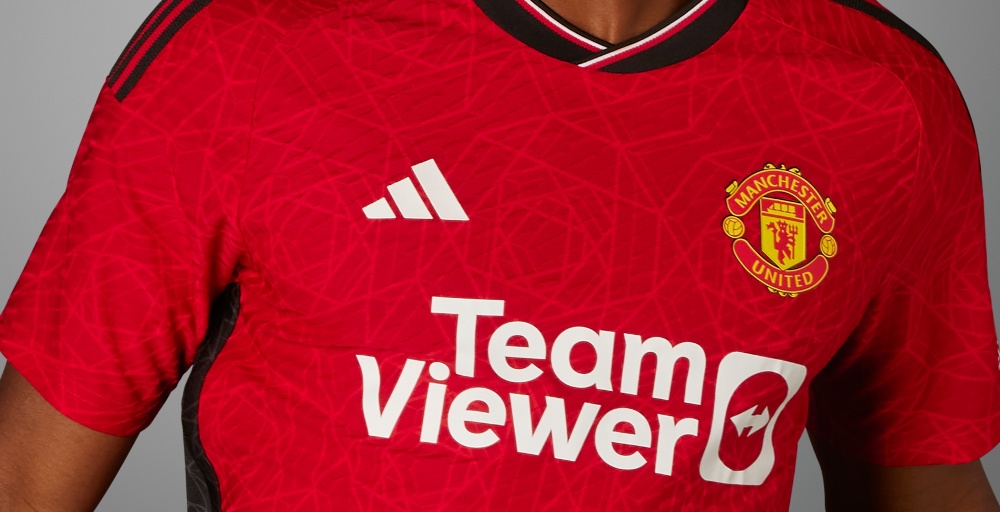 manchester united new kit 2022 23