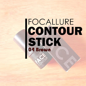 Focallure Stick Contour Murah dibawah 50 ribu