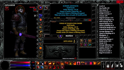 Hellslave Game Screenshot 9