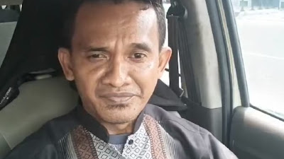 Diduga Menutupi Informasi yang Dibutuhkan Media, Ismail Sarlata Minta Sekdako Bertanggungjawab Terhadap Dunia Pendidikan