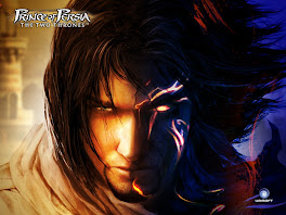 Prince Of Persia The Two Thrones Wallpaper1