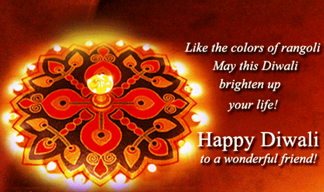 Happy Diwali Friends Greetings Photos 2016 HD