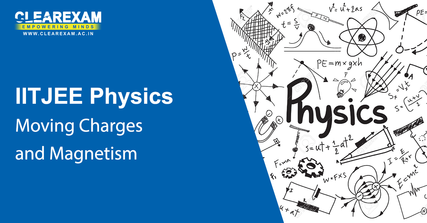 NEET Physics Moving Charges and Magnetism