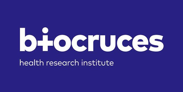 Logo de Biocruces