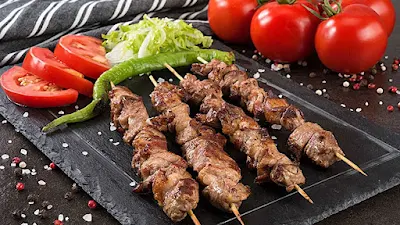 Kallavi Et Kebap Pendik İstanbul Ramazan 2023 İftar Menüleri ve Fiyatları