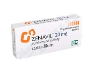 Zenavil دواء