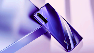 Realme announces camera-centric