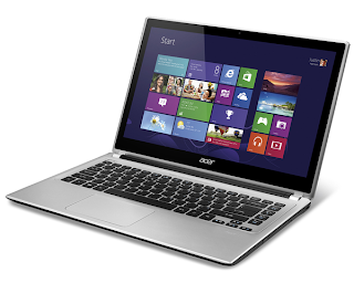 Acer Aspire V5-471P drivers