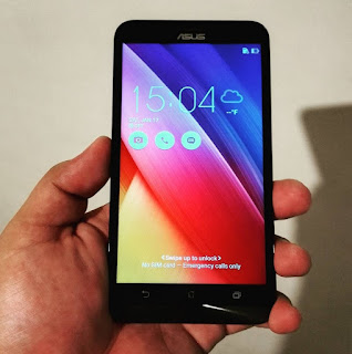 ASUS ZenFone 2 Laser Launches in the Philippines, Starts at Php7,695