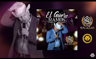 LETRA El Guero Ramos Jr Salazar