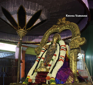 Ippasi,Thirumoolam,Dharmadeeppeedam, Manavala Maamunigal,Purappadu,2016, Video, Divya Prabhandam,Triplicane,Thiruvallikeni,Utsavam,