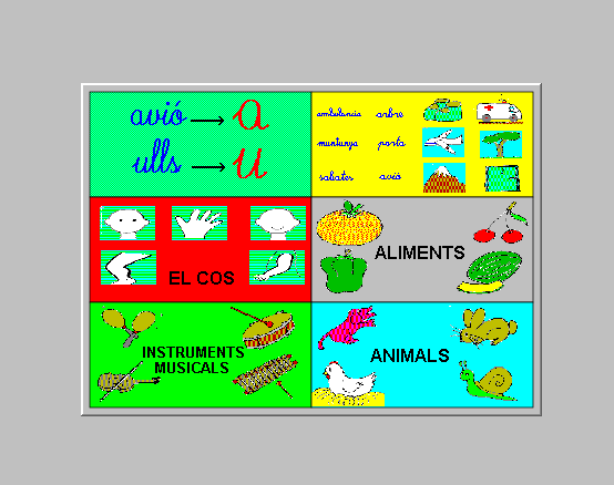  Activitats de llengua