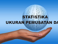 Materi Mean Median dan Modus Data Tunggal dan Data Kelompok Beserta Contohnya