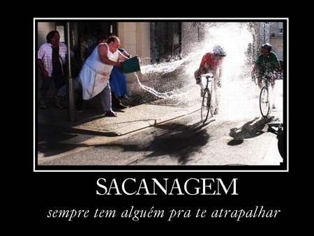 sacanagem