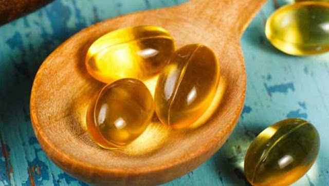 Omega 3 Ingredients Market