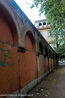 Simplesmente Trastevere - Itália