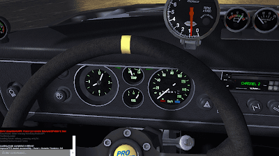 Download mod Clear Satsuma Gauges V2 , My Summer car mods