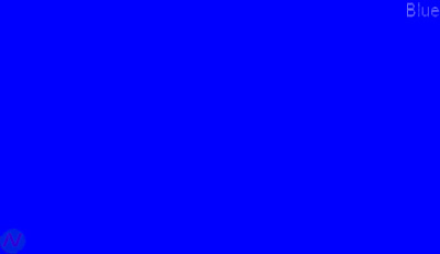 Blue color,Blue color,নীল