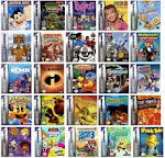 SIS Games