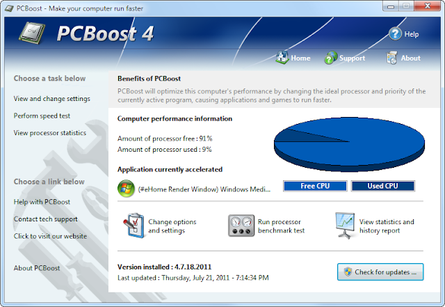 PCBoost 4.3.4.2013 + Patch + Keygen + Crack Full Version Free Download