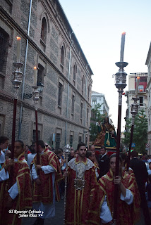 Borriquilla Granada 