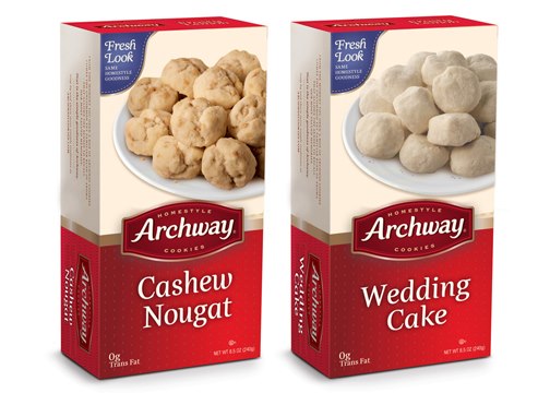 Coupon STL: $1/1 Archway Cookies Printable Coupon