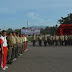 ASN, TNI dan Polri Gelar Olahraga Bersama