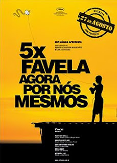 Veja as Imagens do Filme 5x Favela, Agora por Nós Mesmos