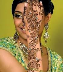 Bio Amazing.Bridal Mehandi Designs Images