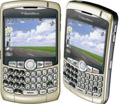 blackberry 8330