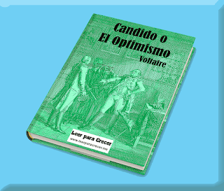 Candido o el Optimismo Voltaire