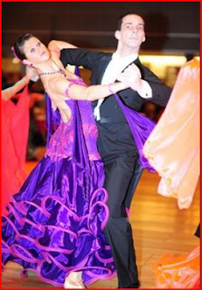 Demuinck Pardon NADB Ballroom Dancing