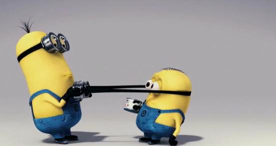 Despicable me Movie Images and wallpapers