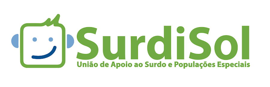 Surdisol - União de Apoio ao Surdo e Populações Especiais