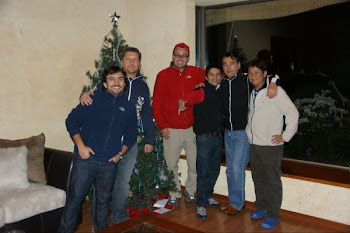 NUESTROS GRUPOS DE DISCIPULADO...