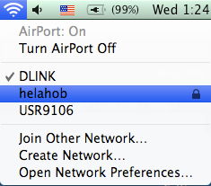 Did You Came Across Any Of These Wifi Network Names (24) 7