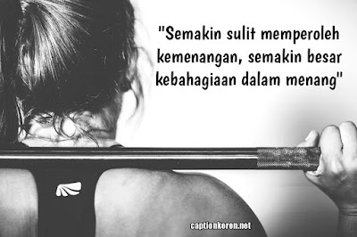 quotes olahraga untuk atlet