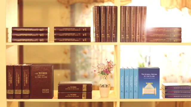  The Church of Almighty God,Eastern Lightning,Almighty God